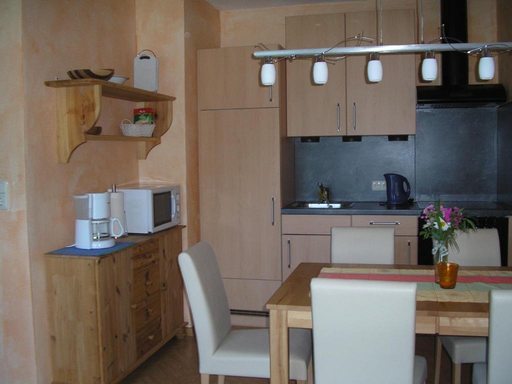 Apartamento Haus Oberhaslach Abtenau Exterior foto